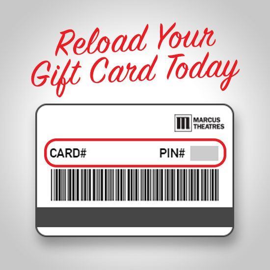 Picture of Add Funds to Your Gift Card