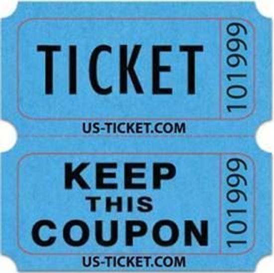 Picture of $35 RaffleTicket