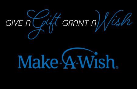 Picture for category Make-A-Wish Giving