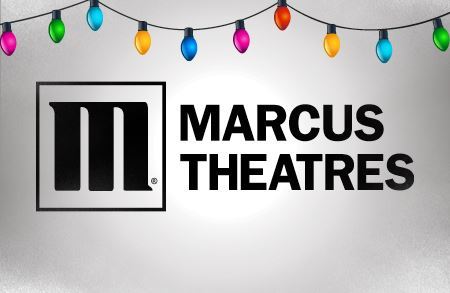 Picture for category Shop Marcus Theatres by influx